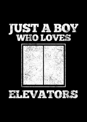 Elevators Elevator Lover