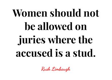 Rush Limbaugh Quote 