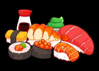 Sushi