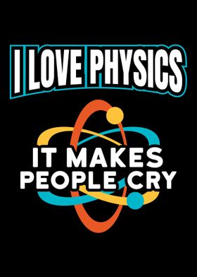 Physicist Physics Gifts