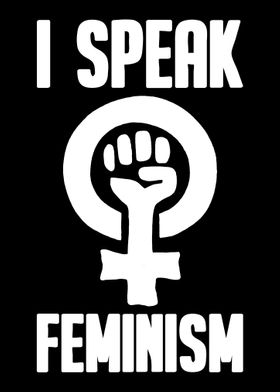 Feminism Feminist