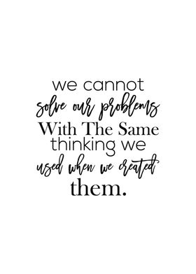 Positive Quotes Wall Art