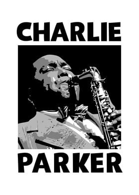 Tribute to Charlie Parker 