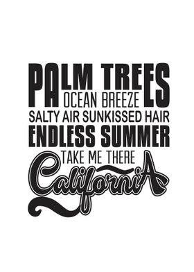 Palm California