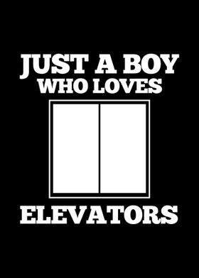 Elevators Elevator Lover