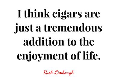 Rush Limbaugh Quote 