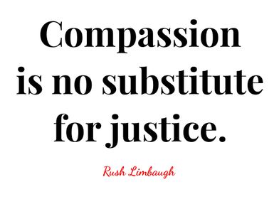 Rush Limbaugh Quote 