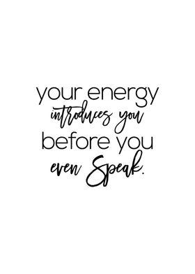 Quotes Typography Wall Art