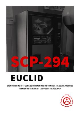 SCP 294