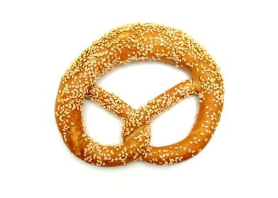 Pretzel