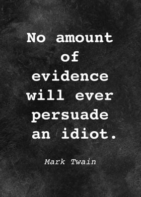 Mark Twain Quote D001