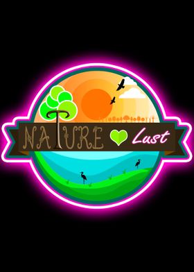 Nature Lust