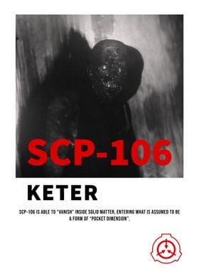 SCP 106