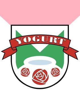 Yogurt Academy