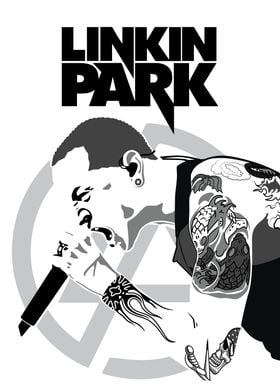 Linkin Park Chester