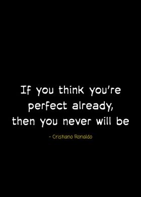 cristiano ronaldo quotes