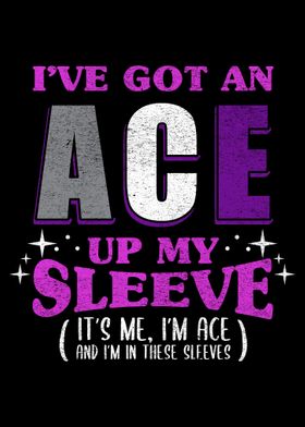 Ace Pride Quote