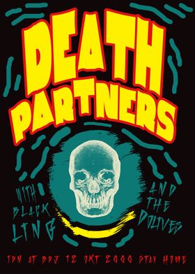 Death Partner