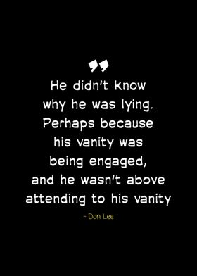 quotes don lee