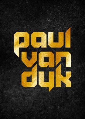 paul van dyk