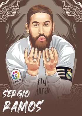 Sergio Ramos