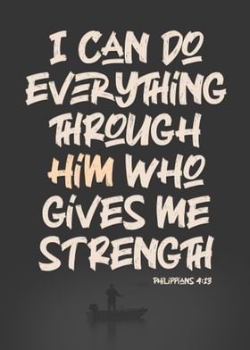 Philippians 4 13 V2