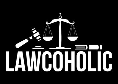 Lawyer Law School Student