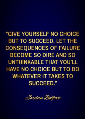 jordan belfort quotes