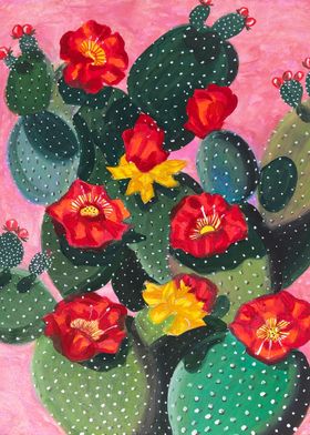 Prickly Pear