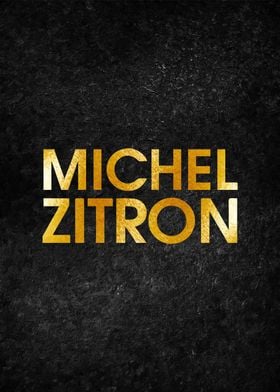 Michel Zitron