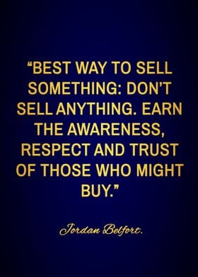 jordan belfort quotes