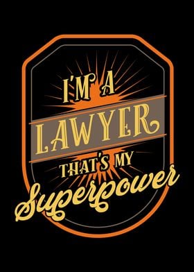 Lawyer 