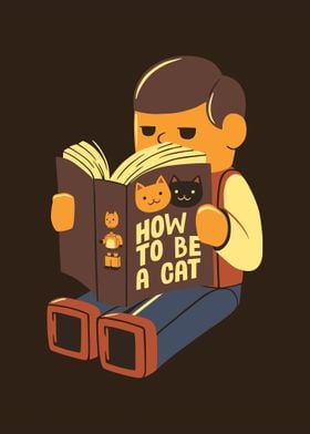 How to be a cat