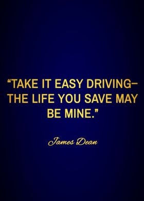 james dean quotes