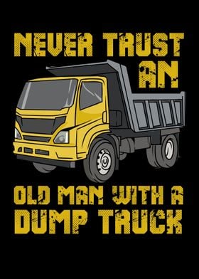 Dump Truck