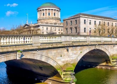 ODonovan Rossa Bridge