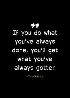 Tony Robbins quotes