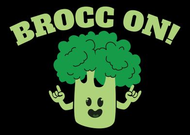 Broccoli