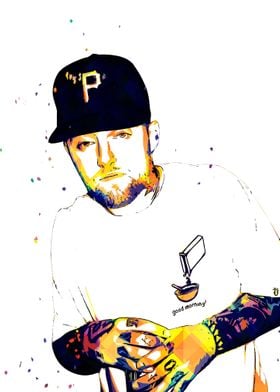 Mac Miller 