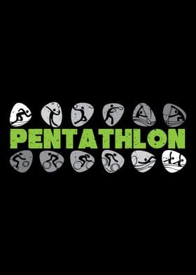 Modern Pentathlon Sport Fe