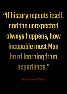 George Bernard Shaw