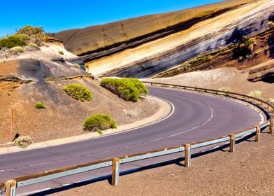 Teide National Park