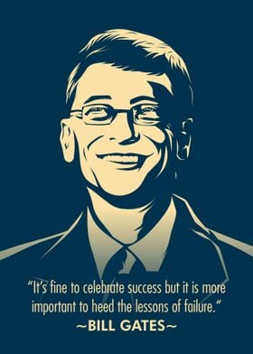 Bill Gates