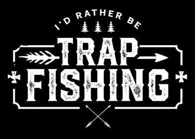 Trap Fishing