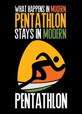 Modern Pentathlon Sport Fe