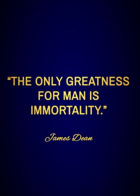 james dean quotes