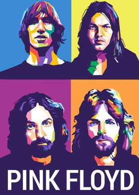 Pink Floyd