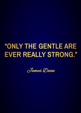 james dean quotes