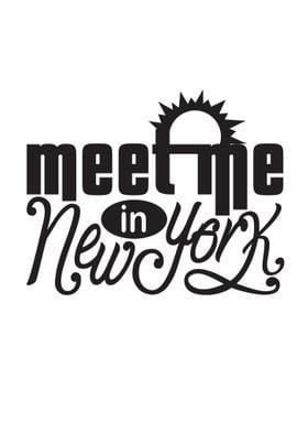 Meet New York