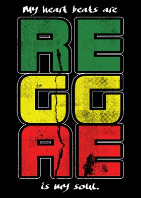 Reggae Beats